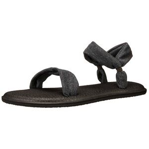 Sanuk Yoga Duet Sandals